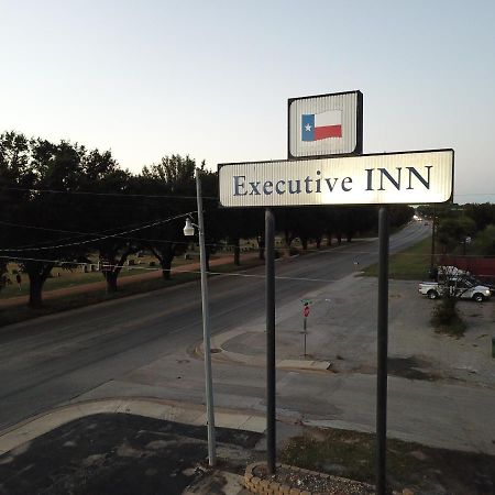 Executive Inn San Saba Luaran gambar