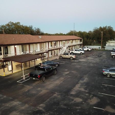 Executive Inn San Saba Luaran gambar