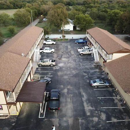 Executive Inn San Saba Luaran gambar