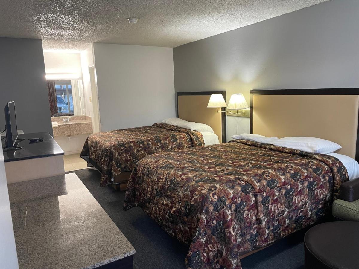 Executive Inn San Saba Luaran gambar