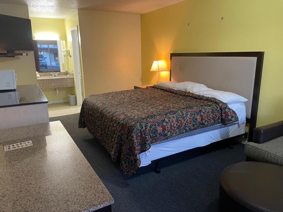 Executive Inn San Saba Luaran gambar