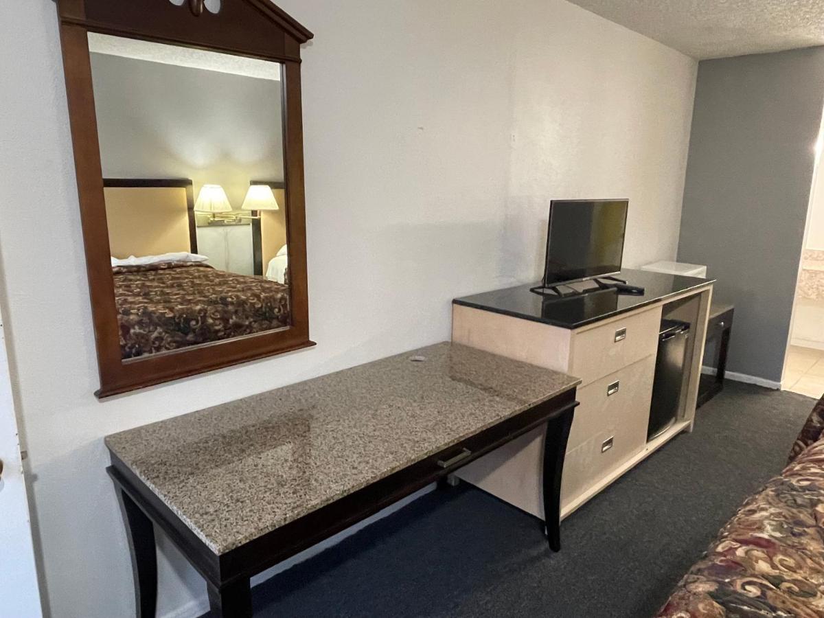Executive Inn San Saba Luaran gambar